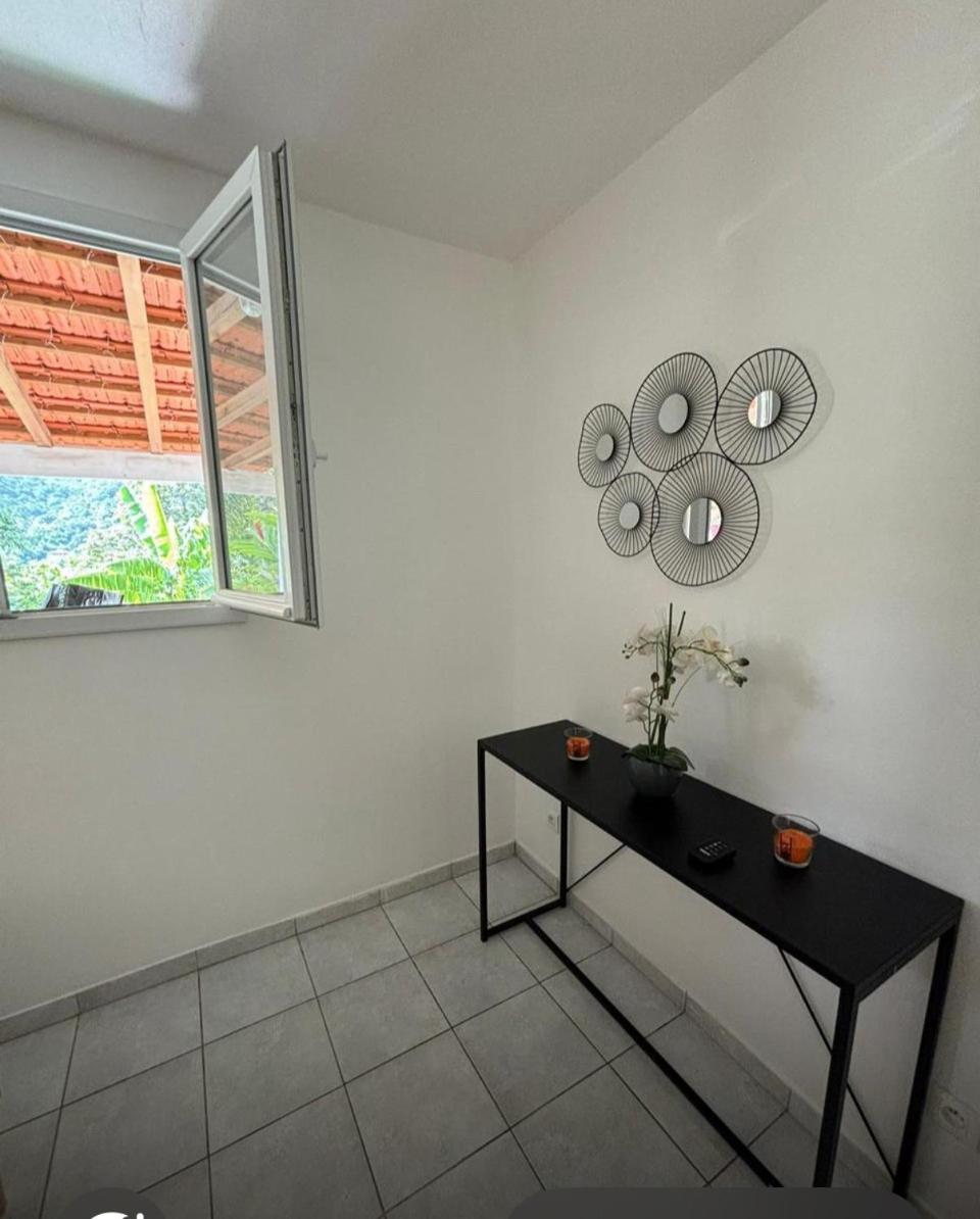 Residence Flores De Maria Le Marin Exterior foto
